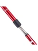 Треккинговые палки Antishock Red пара - изображение 3