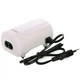 Компрессор двухканальный Jingye Duo Air Pump 2x200 л/ч. 3вт. (YE-921) - изображение 6
