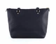Сумка женская кожаная Coach Tote Gallery Tote Black - изображение 3