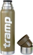 Термос Tramp Expedition Line 0.9 л Оливковый (UTRC-027-olive) - изображение 2