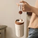 Термочашка з датчиком температури Perfect Cup, Panalisa (78399019) - зображення 2