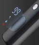 Триммер для стрижки Kemei KM-5857 (мощность 5 Вт, USB зарядка, насадки для стрижки + для носа и ушей) - изображение 5