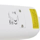 IP відеокамера UNC UNW-5MAFIRP-50W/2.8-12A E циліндрична 5 Мп вулична для відеоспостереження з моторизованим об'єктивом (283354) - изображение 3