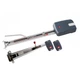 Автоматика для гаражних воріт BFT BOTTICELLI SMART BT A850 BELT KIT комплект (264078) - зображення 2