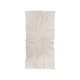 Полотенце Lotus Home - Rius natural бежевый 90x170 (svt-2000022329279) - изображение 1