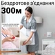 Система для виклику медперсоналу для людей похилого віку Digital Lion PAB01-2, бездротова до 100 м, на 2 кнопки SOS - зображення 6