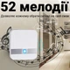 Система для виклику медперсоналу для людей похилого віку Digital Lion PAB01-2, бездротова до 100 м, на 2 кнопки SOS - зображення 8