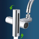 Распылитель SHOWER HEAD для кухонного смесителя водопад (HEAD) - изображение 3