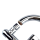 Распылитель SHOWER HEAD для кухонного смесителя водопад (HEAD) - изображение 6