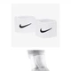 Фиксаторы держатели нижние для щитков 2 шт Nike Mercurial белые NE-LG-FG1W - изображение 2