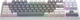 Клавиатура Hator Rockfall 2 Mecha Signature Edition USB White/Grey/White (HTK-521-WGW) - изображение 2