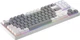 Клавиатура Hator Rockfall 2 Mecha Signature Edition USB White/Grey/White (HTK-521-WGW) - изображение 4