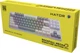 Клавиатура Hator Rockfall 2 Mecha Signature Edition USB White/Grey/White (HTK-521-WGW) - изображение 7