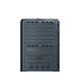 Компостер садовий Prosperplast Compogreen Woody IKST280-S433 280л. чорний - зображення 4