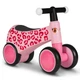 Беговел Lionelo SAMMY PINK ROSE - изображение 2