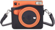 Чехол для фотокамеры FujiFilm Instax SQUARE SQ 1/SQ 6 ( SQ1,SQ6 ) Черный - изображение 2