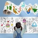 Раскраска в рулоне Byfa Cute Princess - изображение 4