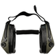 Активные наушники Sordin Supreme Pro-Х Neckband Зеленые - изображение 5