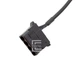 Кабель питания Ewell USB to Mole, 12v, 90см (EW573) - изображение 2
