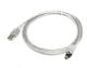Кабель USB2.0 to FireWire 4pin M/M, 1.5м (EW574) - изображение 2