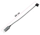 Кабель питания Ewell USB to Mole, 12v, 90см (EW573) - изображение 4