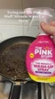 Універсальний очисник - спрей від жиру Pink Stuff The Miracle Wash-Up Spray 500 ml. - зображення 4