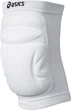 Наколенники волейбольные Asics Performance Kneepad 672540-0001 Белые Размер L - изображение 2