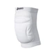 Наколенники волейбольные Asics Performance Kneepad 672540-0001 Белые Размер S - изображение 3