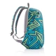 Рюкзак XD Design Bobby Soft Art Anti-Theft Backpack 15.6" Abstract (P705.865) - зображення 5