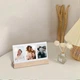 Фоторамка светодиодная 3 в 1 для Fujifilm Instax Mini 12, 11, Evo, 40, 90, 9, LiPlay и принтеров SP-1, SP-2, Mini Link, Link2 - изображение 3