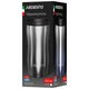 Термочашка Ardesto Metallic 450 мл AR2645BM - зображення 6