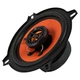 Коаксіальна акустика GAS MAD X1-54 - зображення 2