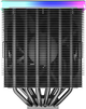 Кулер Montech Metal DT24 Premium (Metal DT24 Premium) - изображение 4