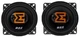 Коаксіальна акустика EDGE EDBX4-E1 - зображення 1