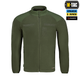 M-Tac куртка Combat Fleece Polartec Jacket Army Olive XL/R - изображение 2