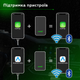 Адаптер CarlinKit 5.0 2air для бездротового Apple CarPlay / Android Auto (CPC200 2air) - зображення 3