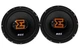 Коаксіальна акустика EDGE EDBX6-E1 - зображення 1