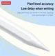 Стилус Lenovo Thinkplus BP16 Universal Stylus для емкостных экранов - изображение 3