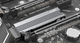 Радіатор охолоджуючий JEYI M.2 SSD 2280 NVME/NGFF, алюмінієвий радіатор - зображення 4