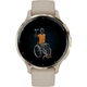 Смарт-годинник Garmin Venu 3S Soft Gold S. Steel Bezel w. French Gray Case and S. Band (010-02785-02) - зображення 6