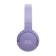 Наушники с микрофоном JBL Tune 670NC Purple (JBLT670NCPUR) - изображение 3