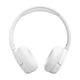 Наушники с микрофоном JBL Tune 670NC White (JBLT670NCWHT) - изображение 2