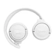 Навушники JBL Tune 520BT White (JBLT520BTWHTEU) - изображение 5