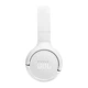 Навушники JBL Tune 520BT White (JBLT520BTWHTEU) - изображение 6