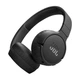 Наушники с микрофоном JBL Tune 670NC Black (JBLT670NCBLK) - изображение 1
