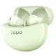 Наушники TWS OPPO Enco Free3 Green - изображение 2