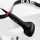 Машинка для завивки Rowenta KARL LAGERFELD So Curls CF371LF0 - зображення 9