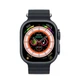 Смарт-годинник Smart watch XO M9 Ultra AMOLED 49 мм укр меню чорний - зображення 3