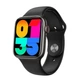 Смарт-часы Smar Watch 9 BIG X9 Max Plus 49 мм IP67 голосовой вызов Black - изображение 2