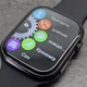 Смарт-часы Smar Watch 9 BIG X9 Max Plus 49 мм IP67 голосовой вызов Black - изображение 8